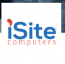 iSite Computers logo